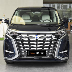 デンザ新エネルギー車2と4ホイールドライブ家族やビジネス用 - Product Image 3