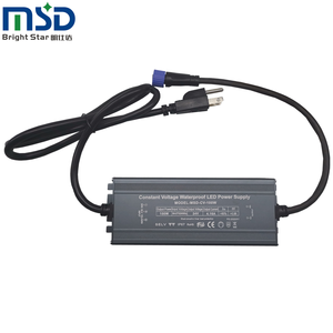 Nóng bán chuyển đổi Nhà cung cấp điện 120W <span class=keywords><strong>150W</strong></span> 200W cung cấp điện IP67 Nguồn cung cấp điện không thấm nước 12V 24V 5A max 600W đầu ra gua - Product Image 3