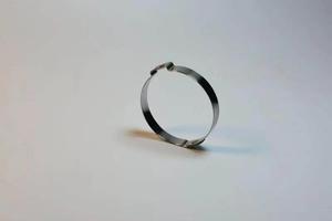 Độ Dày Mỏng <span class=keywords><strong>Hose</strong></span> Clip Tai Duy Nhất <span class=keywords><strong>Hose</strong></span> Kẹp Pex Ống Một Tai <span class=keywords><strong>Hose</strong></span> Pinch Kẹp - Product Image 5