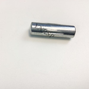 YNRSP 6E1135 Goupille <span class=keywords><strong>pour</strong></span> pelle rétrocaveuse Caterpillar 416E 442E 444F, Pièces de rechange 6E-1135, Goupille de godet, Goupille de liaison, Goupille de pivot - Product Image 3