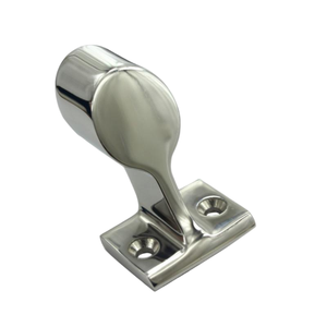 Accesorios Marinos de Alta Resistencia al Óxido, Herrajes para Barcos de Acero Inoxidable, Componentes de Fundición Mecanizada - Product Image 5