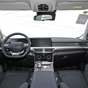 2025新車Chery Exeed VX 7人乗りガソリン車2.0TチェリーExeed Lanyue高品質ガス - Product Image 6