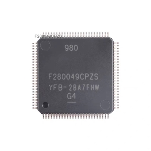 Procesador de Señales Digitales (DSP) Original y Genuino F280049CPZS LQFP100 de 32 Bits - Product Image 2