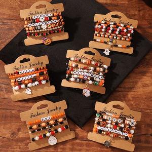 7 шт./комплект, Набор браслетов - Product Image 3