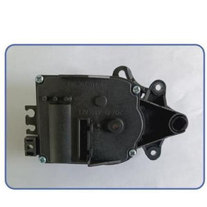 1J1907511A hava Flap Motor aktüatör isıtıcı vana Motor VW AUDI için - Product Image 2