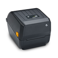 Zebra ZD888TA bureau 203dpi imprimante d'étiquettes de codes à barres transfert thermique supermarché imprimante de codes à barres 4 pouces bureau