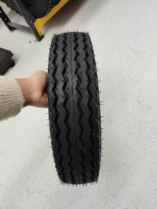 Neumáticos de Motocicleta de Alta Calidad 400-8 JK <span class=keywords><strong>JUMBO</strong></span> MILES para Triciclo Bajaj de 3 Ruedas 400 8 Tuk Tuk 4008 - Product Image 6