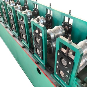 ملف تعريف جميل تصميم جديد معدني وصنع ثقوب - Product Image 2