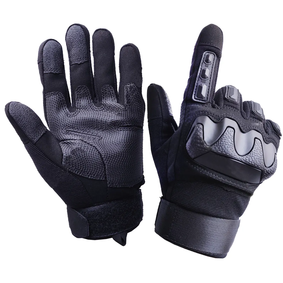 YULAN TT154 Anti Impact Motorcycle Gloves Cycling Riding Outdoors Gloves