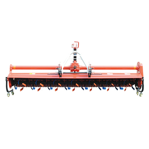 Máquina agitadora de herramientas agrícolas Mezclador plano para tractor - Product Image 3
