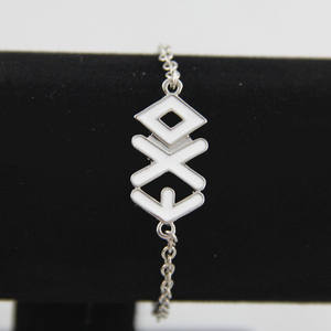 Spot vente en gros de bracelets de style EXO, bracelets de style coréen pour les étals de rue, petits cadeaux, cadeaux gratuits Taobao - Product Image 3