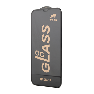 Chống sốc OG kính điện thoại di động Temper Glass màn hình + bảo vệ cho <span class=keywords><strong>iPhone</strong></span> 13 14 Pro Max - Product Image 2