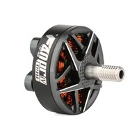 Moteur brushless T-Hobby F40Pro IV 1950Kv 2400Kv pour hélicoptère, avion, drone, moteur BLDC, prix bas, moteur FPV pour drone