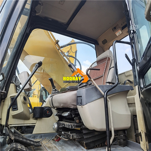 รถขุดตีนตะขาบ Caterpillar รุ่น Cat336D มือสอง สภาพ 90% น้ำหนัก 36 ตัน รุ่น 312D 315D 320D 323D 324D 325D 326D 330D สำหรับงานก่อสร้างหนัก - Product Image 6
