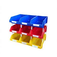 Stackable Parts Bin Organizer