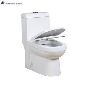 <span class=keywords><strong>ชุด</strong></span>โถส้วมเซรามิก WC สำหรับห้องน้ำชุดโถส้วมแบบใช้แล้วทิ้งขนาด250มม. แบบทันสมัย - Product Image 3