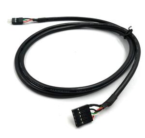 Fiação Automotiva Personalizada OEM para Farol de Carro / Lâmpada de Ambiente / ECU / Sistema de Energia - Product Image 3