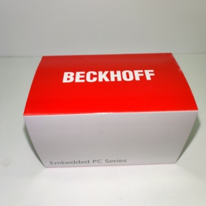 PC embarqué BECKHOFF CX5130-0121-4GB 6336 CX5130 avec automatisation E3827 Allemagne - Product Image 4