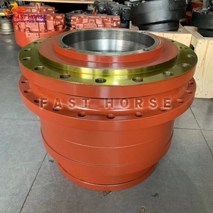 Boîte de vitesses finale Hangood pour excavatrice SY365 36 tonnes avec MAG-170VP-5000 - Product Image 2