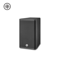 Sistem Karaoke CHORDIO KD12S KTV Profesional Line Array Speaker DJ Audio Sistem Suara PA Indoor untuk Pertunjukan Panggung