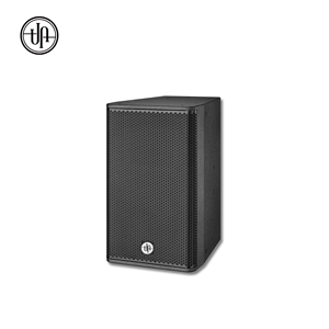 Система караоке CHORDIO KD12S KTV, профессиональная линейная система для диджея, акустические колонки, домашний шкаф из березового дерева, черный - Product Image 2