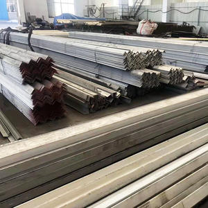 Равносторонняя угловая сталь Q235 A36 - Product Image 4