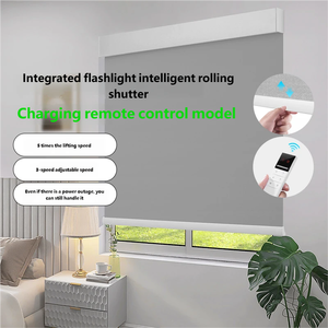 Remplisseur d'espace pour <span class=keywords><strong>rideau</strong></span> en forme de L - <span class=keywords><strong>Bande</strong></span> entièrement occultante à double adhésif/perforation pour panneau latéral de <span class=keywords><strong>rideau</strong></span> - Product Image 1
