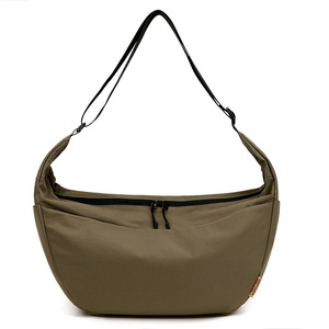 Custermize Factory Directly Sell Nylon Crossbody <b>Drawstring</b> <b>Backpack</b> Wholesale Bucket Bag - Product Image 3