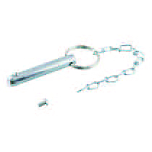 1BJY-JP-01 Pièces et accessoires de goupille de remorque de remplacement en nouvel état - Product Image 5
