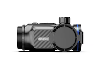 Caméra thermique infrarouge haute définition CONOTECH AVATA 635, objectif 35 mm pour l'extérieur, équipement d'observation optique