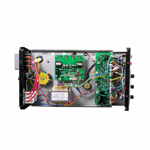 Soldadora de <span class=keywords><strong>Arco</strong></span> <span class=keywords><strong>MIG</strong></span>/MAG con Inversor de CO2 NBC-350 NBC-500 NBC-630 de Nueva Generación 2024 - Product Image 6