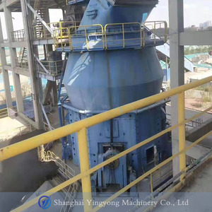High Efficiency Cement Plant/Slag/Clinker/Raw Material/Coal <strong>Grinding</strong> <strong>Mill</strong> Vertical Raw <strong>Mill</strong> for Sale - Product Image 5