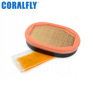 2934053 2277449 Filtro de Aire 2277449 2277448 - Product Image 3