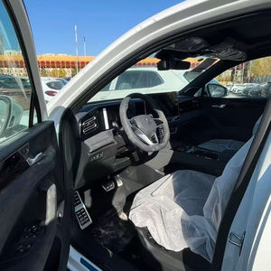 2024 tiguans l Pro 380tsi 4wd <span class=keywords><strong>R</strong></span> <span class=keywords><strong>Line</strong></span> Edition Voiture à essence Voiture électrique pas chère Grand Phev <span class=keywords><strong>Hybrid</strong></span> Suv Volkswagens tiguans X Smart - Product Image 4