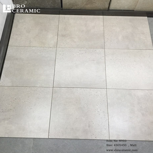 Azulejos de Cerámica Ebro de 450x450 mm con Aspecto de <span class=keywords><strong>Cemento</strong></span>, Azulejos de Cerámica para Proyectos o Hechos a Medida, Acabado Mate - Product Image 3
