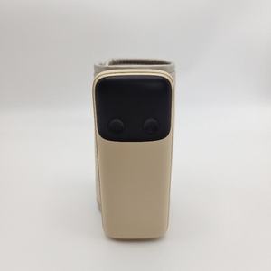 CUSTOMIZED Rechargeable Cordless <b>Heated</b> <b>Usb</b> Electric Warmer Milk Baby Bottle for Travel Portable - Product Image 2