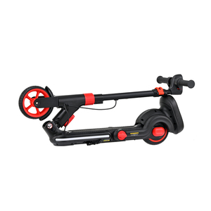 Scooter électrique pliable à deux roues pour adultes, avec pneus larges, pour personnes handicapées, à vendre en Égypte. - Product Image 1