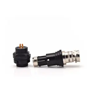 Preço fábrica Fabricante Fornecedor Conector 12 Pin Connector 12 Pin Circular Connector