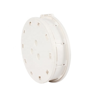 HEYRV extérieur matériau ABS réglable rétractable caravane <span class=keywords><strong>camping</strong></span>-<span class=keywords><strong>car</strong></span> Portable tabouret de toilette <span class=keywords><strong>poubelle</strong></span> - Product Image 5