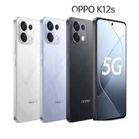 Pour Smartphone K12s 5G LTE, Écran AMOLED 6,67" 120Hz, Processeur Octa Core Snapdragon 6 Gen 4, Android 15, Charge Rapide, Batterie 7000mAh, Double SIM
