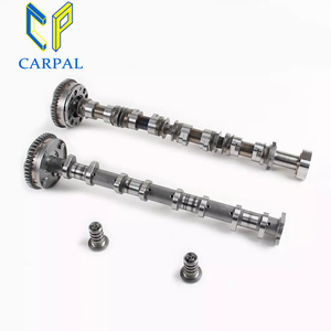Árboles de Levas de Escape Originales Carpal para <span class=keywords><strong>A1</strong></span> TT TTS Polo A6 S6 A7 <span class=keywords><strong>Sportback</strong></span> A5 S5 A3 S3 A4 S4 06K109022Q 06K109022K 06K109022AT - Product Image 4