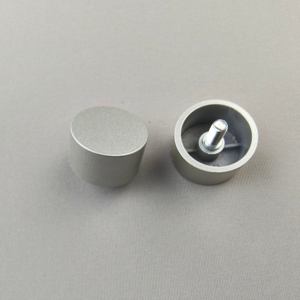 Barra de Cortina Extensible de Acero Moderna <span class=keywords><strong>SWEETHOME</strong></span>, Plateada, Duradera, 1 Pulgada (25 mm) de Diámetro, Longitud Ajustable y Personalizable, Fácil de Montar - Product Image 6