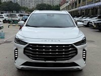 Voitures d'occasion 2023 2024 2025 Jetour Freedom 1.5T 2.0T Essence 5 Portes 5 Places SUV Tout-Terrain Jetour Freer Voiture d'occasion