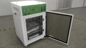 中国CO2インキュベーター80L RT + 5 ~ 60度実験装置サーモスタット装置CO2インキュベーター - Product Image 4