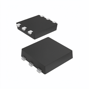 Power Management (PMIC) S-812C35BPI-C4PTFU Components Electronic In Stock 6 SMD, Flat Leads - Product Image 1