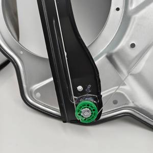 Pannello Regolatore Finestrino Anteriore Sinistro 1Z1837462 per <span class=keywords><strong>Skoda</strong></span> Mk2 <span class=keywords><strong>Octavia</strong></span> /II/Combi LAURA 1Z1837462A BE1-1060 1Z1837461A - Product Image 3