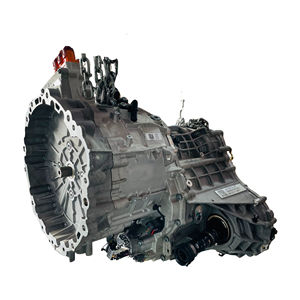 1500000CKC302กระปุกเกียร์ DHT สามสปีดสำหรับ TANK500 GWM Hi4-Z ชิ้นส่วนรถยนต์ไฮบริด - Product Image 5