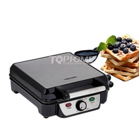 Gaufrier belge 1100W 4 tranches, nouveau modèle