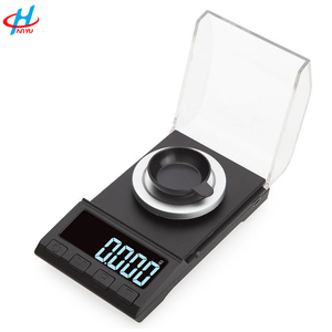 200g/0.001g Chất lượng cao kỹ thuật số Kim Cương quy mô - Product Image 2