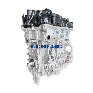 ชุดชิ้นส่วนรถยนต์<span class=keywords><strong>2</strong></span>.0L N20B20มอเตอร์ชุดเครื่องยนต์เบนซิน1ชุด<span class=keywords><strong>2</strong></span>ชุด3ชุด X1 E84 X3 F26 X4 F25 - Product Image 2